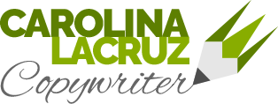 Logo Carolina Lacruz